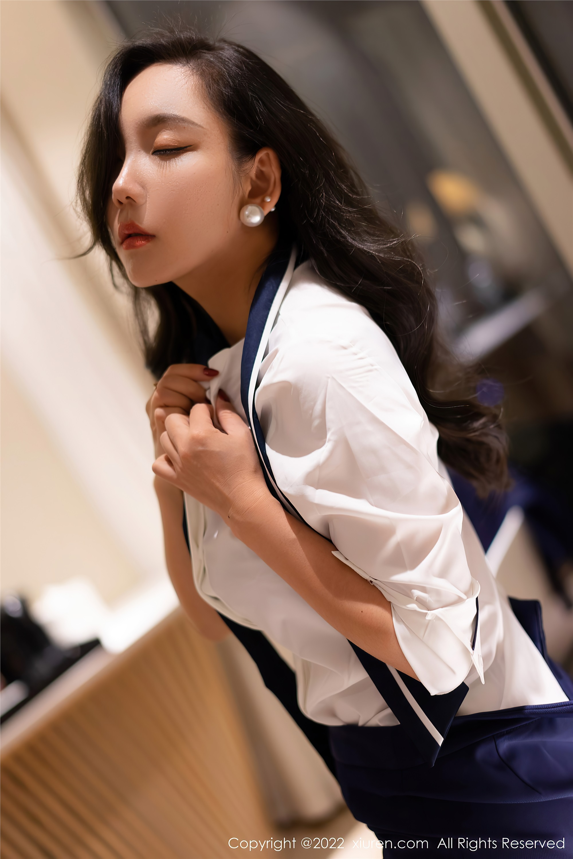 Xiuren秀人网 2022.01.18 NO.4478 艾静香